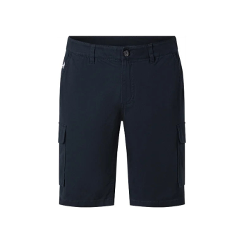 LIVERGY® U.S. Grand Polo Premium-Cargoshorts,...