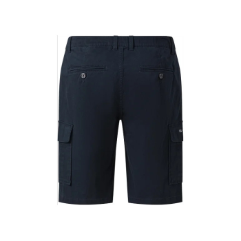 LIVERGY® U.S. Grand Polo Premium-Cargoshorts,...