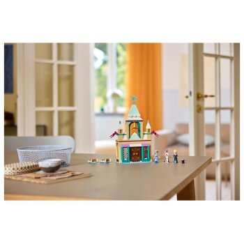 LEGO® Disney Princess™ 43265 Arendelle Frozen...