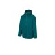 CRIVIT Herren Allwetterjacke, wind- und wasserdicht (Petrol, M (48/50)) - B-Ware neuwertig