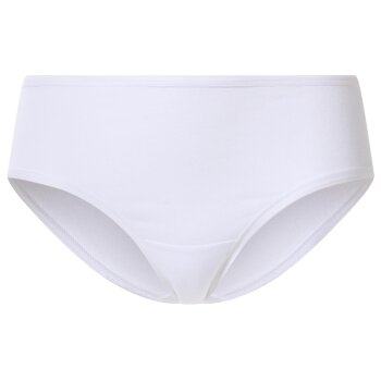 esmara® Damen Hipster, 5 Stück (pink/weiß, S(36/38)) - B-Ware neuwertig