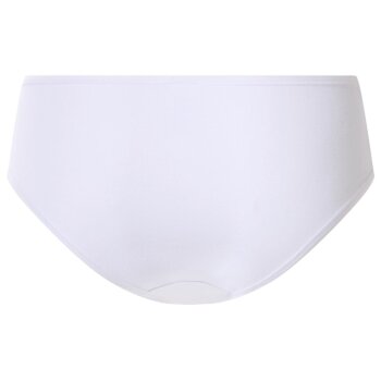 esmara® Damen Hipster, 5 Stück (pink/weiß, S(36/38)) - B-Ware neuwertig