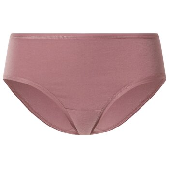 esmara® Damen Hipster, 5 Stück (pink/weiß, S(36/38)) - B-Ware neuwertig