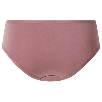 esmara® Damen Hipster, 5 Stück (pink/weiß, S(36/38)) - B-Ware neuwertig