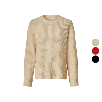 esmara® Damen Strickpullover - B-Ware