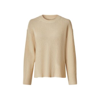 esmara® Damen Strickpullover - B-Ware