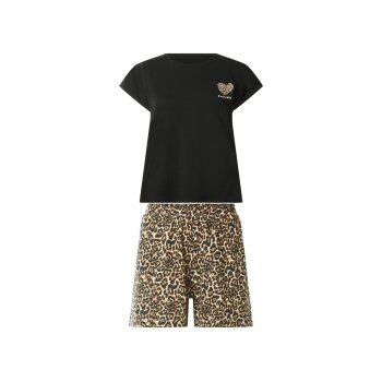 esmara® Damen Pyjama - B-Ware