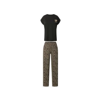 esmara® Damen Pyjama - B-Ware