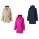 CRIVIT Damen Regenparka - B-Ware