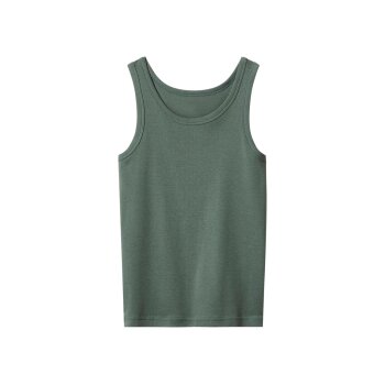 esmara® Kinder Unterhemden, 5 Stück - B-Ware