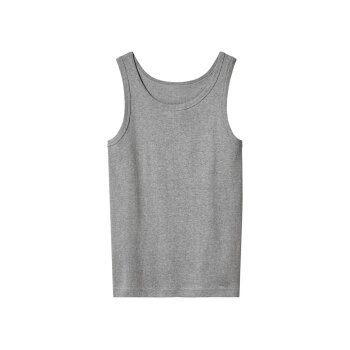 esmara® Kinder Unterhemden, 5 Stück - B-Ware