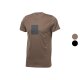 CRIVIT Herren Funktionsshirt mit Merinowolle - B-Ware