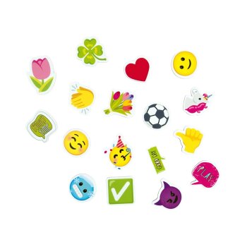 LUPILU® Magnet-Set - B-Ware