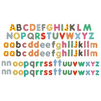 LUPILU® Magnet-Set - B-Ware