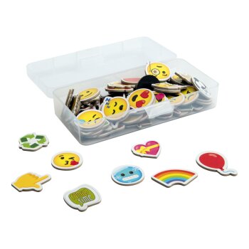 LUPILU® Magnet-Set - B-Ware