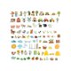 LUPILU® Magnet-Set - B-Ware
