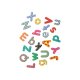 LUPILU® Magnet-Set - B-Ware