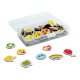 LUPILU® Magnet-Set - B-Ware