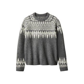 esmara® Damen Pullover Grobstrick - B-Ware