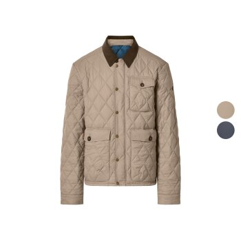 esmara Men Herren Steppjacke - B-Ware