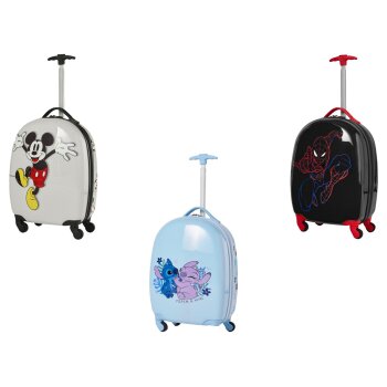 Kinder Reisekoffer, 20,5 l - B-Ware