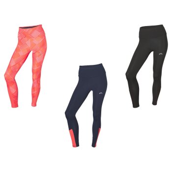 CRIVIT Damen Funktionstights - B-Ware