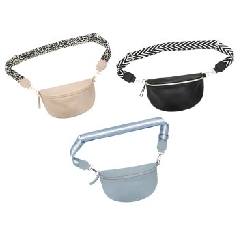 esmara® Damen Bauchtasche - B-Ware