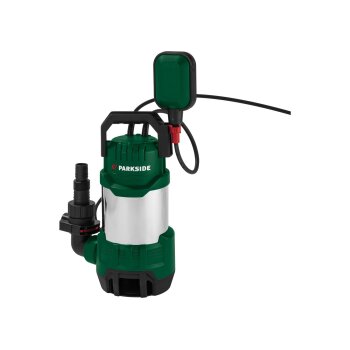 PARKSIDE® Schmutzwasser-Tauchpumpe »PETPS 1100 A1« - B-Ware