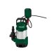 PARKSIDE® Schmutzwasser-Tauchpumpe »PETPS 1100 A1« - B-Ware