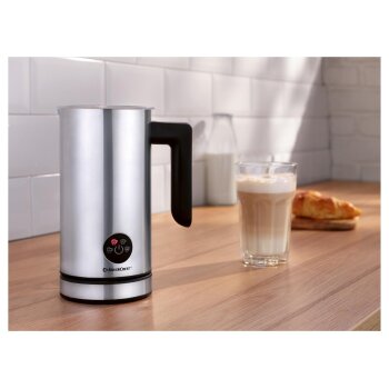 SILVERCREST® Milchaufschäumer SMA 500 H1 - B-Ware