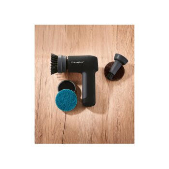 SILVERCREST® Elektrische Reinigungsbürste...