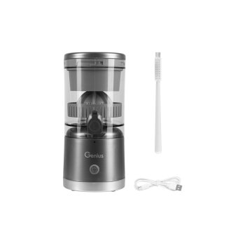 Genius Elektrische Saftpresse - B-Ware sehr gut