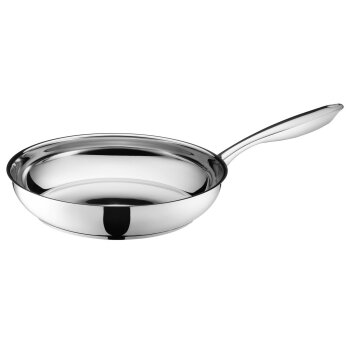 MÄSER Edelstahl-Bratpfanne »Tavos«,...