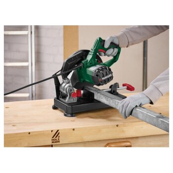 PARKSIDE® Metall-Trennschleifer »PMTS 180 B2« - B-Ware neuwertig