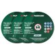 PARKSIDE® Metall-Trennschleifer »PMTS 180 B2« - B-Ware neuwertig