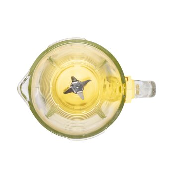 SILVERCREST® Standmixer (Gelb) - B-Ware sehr gut