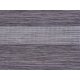 Lichtblick Duo Rollo Klemmfix, ohne Bohren, meliert (Dunkelgrau, 60 x 150 cm) - B-Ware neuwertig