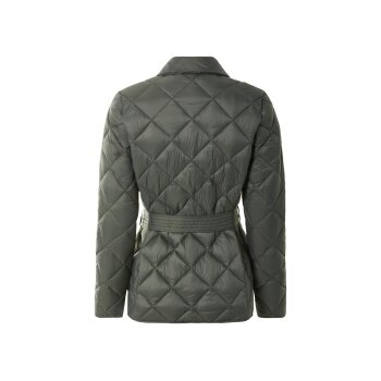 esmara® Damen-Lightweight-Jacke, XS, grün -...