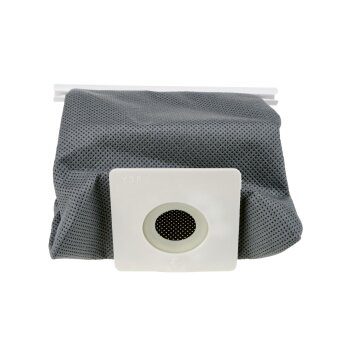 SILVERCREST® Bodenstaubsauger SBBK 700 A2, schwarz - B-Ware neuwertig