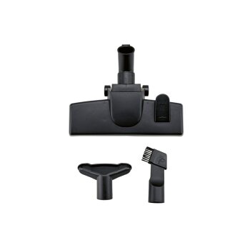 SILVERCREST® Bodenstaubsauger SBBK 700 A2, schwarz - B-Ware neuwertig