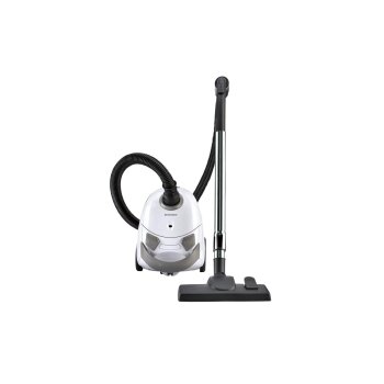 SILVERCREST® Bodenstaubsauger SBBK 700 A2, silber -...