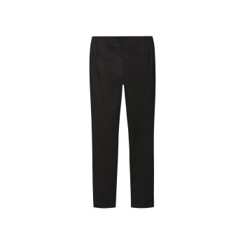 esmara® Damen-Slackhose, 44, schwarz - B-Ware sehr gut