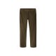 esmara® MEN Herren-Cordhose, XL, khaki - B-Ware neuwertig