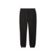 esmara Men Herren Sweathose Teddyfutter (Schwarz, L (52/54)) - B-Ware neuwertig