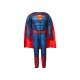 Kleinkinder-Kostüm, für Jungen, 110/116, Superman - B-Ware sehr gut