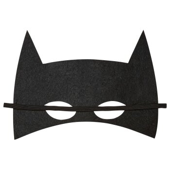 Kinder-Kostüm, für Jungen, 134/140, Batman - B-Ware neuwertig