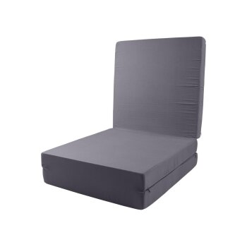 LIVARNO® Gästematratze, 190 x 65 cm - B-Ware Transportschaden Kosmetisch