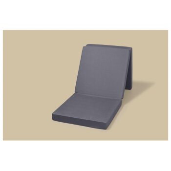 LIVARNO® Gästematratze, 190 x 65 cm - B-Ware Transportschaden Kosmetisch