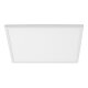LIVARNO® LED Panel, mit CCT und Backlight, Quadrat - B-Ware sehr gut