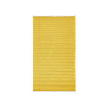 Lichtblick Klemmfix Plissee, stufenloses Einstellen,...